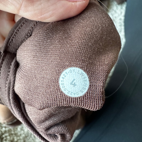 Align Mini Flare Pant - Picture 5 of 5